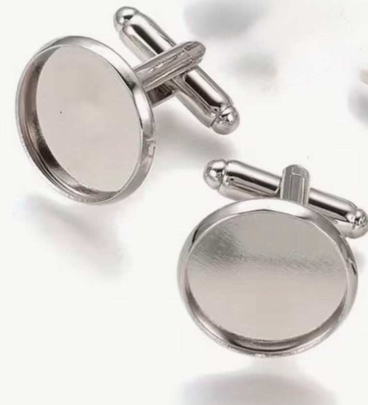 Cufflinks