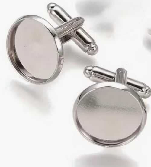 Cufflinks