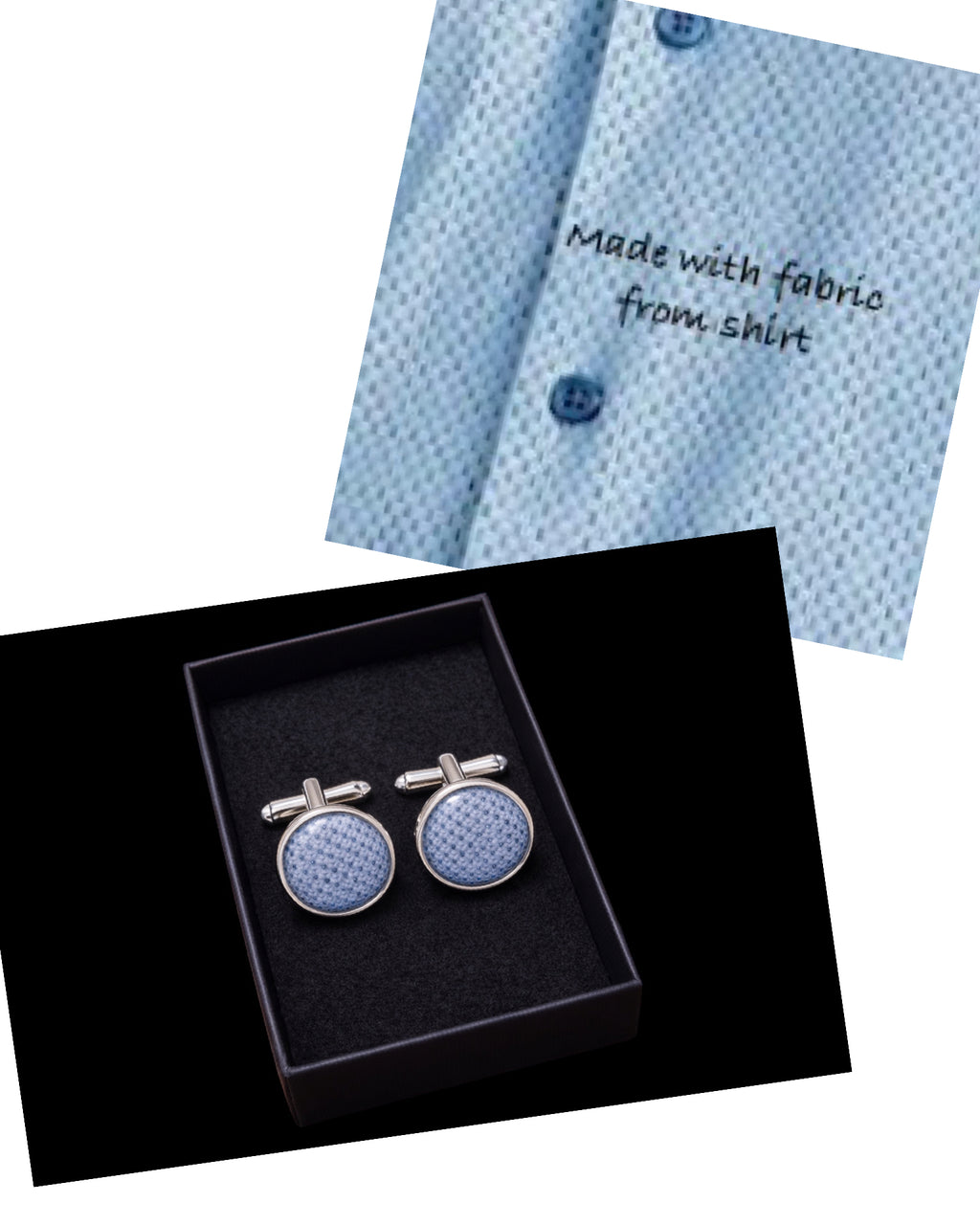 Cufflinks